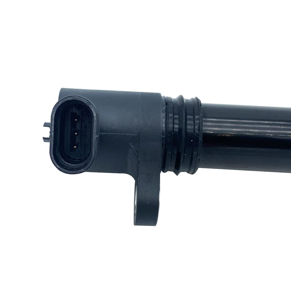 Bobine Accensione Per Fiat, Lancia, Iveco - 4 Pezzi 46777288 - Foto 4