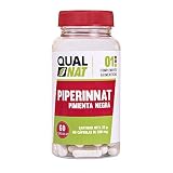 pimiento rojo seco propiedades AYUDA A CONTROLAR TU PESO - La piperina contiene propiedades adelgazantes, las cuales actúan rápidamente quemando las calorías de más que ingerimos, ayudando a eliminar el exceso de grasa de nuestro cuerpo. Además, contribuye a bloquear la formación de nuevas células de grasa mientras disminuye las ya existentes, convirtiéndose en un gran aliado natural para perder peso junto a una dieta saludable.