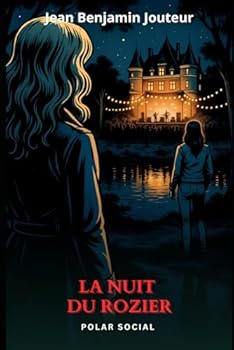 Paperback La nuit du Rozier: Autopsie d'un fait divers (Les enquêtes du commandant Cartier) (French Edition) [French] Book