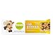 ZonePerfect High Protein Nutrition Snack Bars, Banana Nut Crunch, 2.12 oz bars (16 Bars)