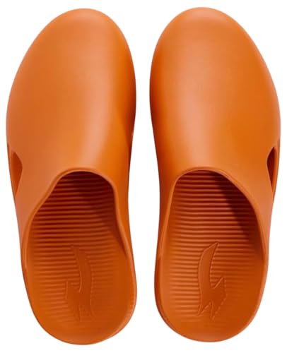 Zee Clog-EVA - Classic-Unisex. ORANGE EU 38-39
