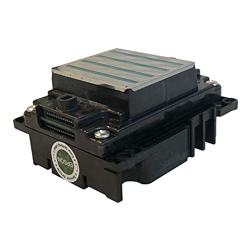 POVOKICI US Stock i3200-A1 Water-Based Printhead E*p*Son for Direct to Film Printer(DTF Printer) Original New Printhead for ECO-Solvent UV Series - Thumbnail 2