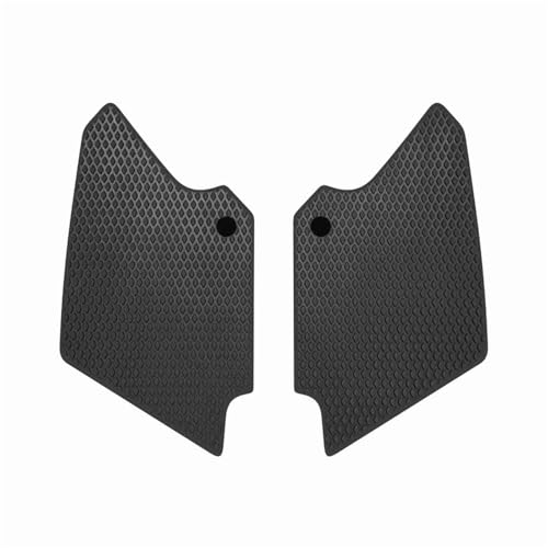 Coussinet de traction antidérapant pour réservoir moto BMW F900GS 2024