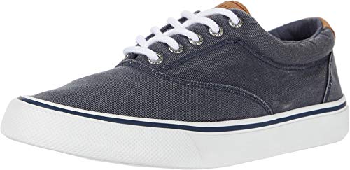 Image of Sperry Men's Striper II Slip On Sneaker