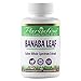 Paradise Herbs Banaba Leaf | 250 mg Active Whole Spectrum Extract | Vegan | NON-GMO| Gluten Free 180 Vegetarian Capsules