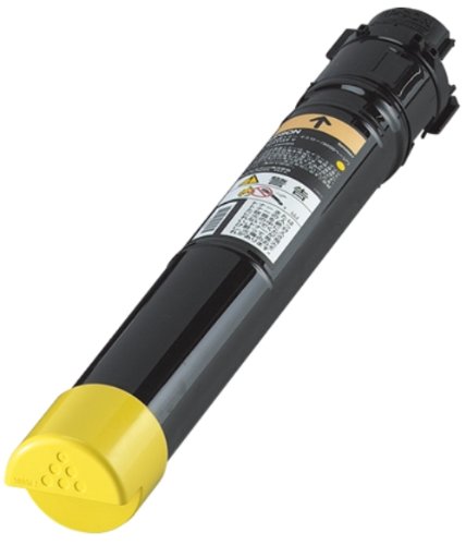 新品　エプソン環境推進トナー　イエロー LPC3T38YVの基本情報・対応製品｜製品情報｜エプソン