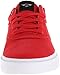 Creative Recreation Men's Prio Fashion Sneaker,Red,8.5 M US