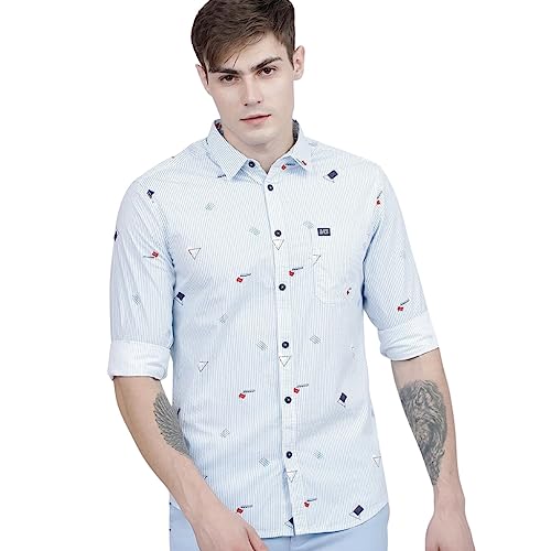 Image of THE Indian Garage CO Men Shirt