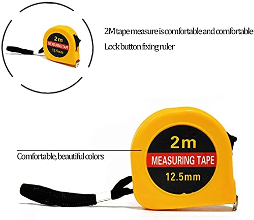 Kit de herramientas para reparación de autos miniatura 6