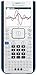 Produktbild Texas Instruments TI-Nspire CX II Farbgrafikrechner mit Schüler-Software (PC/Mac) weiß 3,54 x 7,48