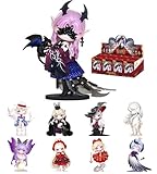 Rolife Suri Blind Box- Mystery Castle Series-Cute Action Figure-Kawaii Figures Blind Bags Creative Gift for Girls and Women