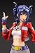Transformers: Optimus Prime Bishoujo Statue Multicolor