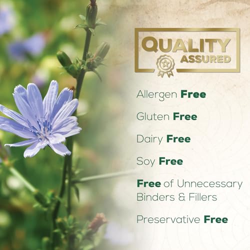 Nature's Nutrition Akkermansia Probiotic 2 Billion AFU