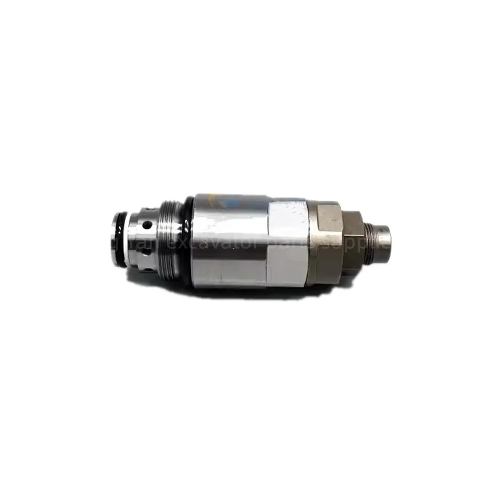 Jfkhtjody One Color Fr170 210 R215 220 Av280 Av400 Av500 Main Control Valve Safety Valve(Army Green)