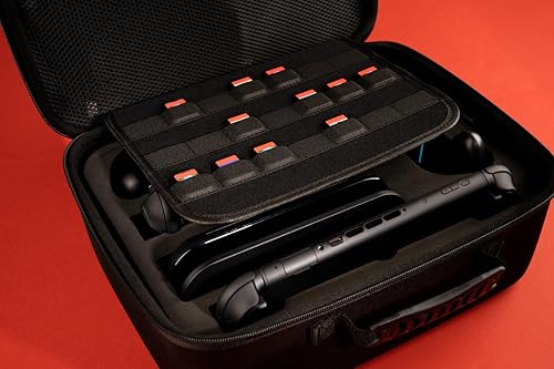 Valisette de rangement Nintendo Switch™ 2 - vue 3