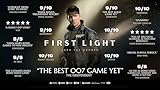 Photo of the 007 First Light - Specialist Edition - PlayStation 5