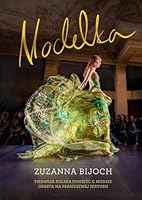 Modelka 8380532996 Book Cover