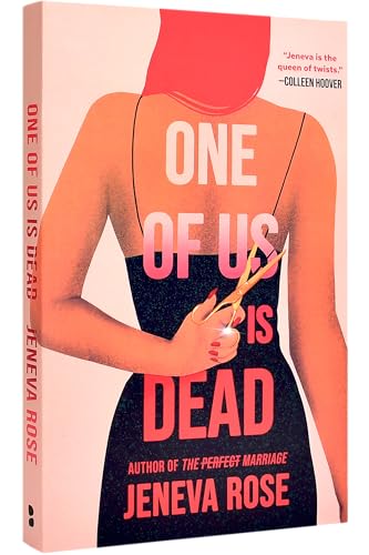 One of Us Is Dead - image 1