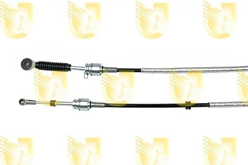 Unigom 491303 Cavo Comando Cambio Mini R50/R52/R53 >2006 (Selez.)