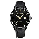💛Tragen Sie sie zu jedem Outfit: Das schlichte und klassische Design der Uhr passt perfekt zu jedem Outfit und Anlass. Sie ermöglicht es Ihnen jedes Outfit aufzuwerten und Style in Ihr Leben zu integrieren.⌚ analoge uhren ein stück quarz uhr herren quarz uhr damen quarzuhr damen quarz uhren quarzuhr herren quarzuhr rosegold quarzuhr chronograph quarz uhr mädchen quarz uhr digital quarz uhr herren digital quarz uhr herren silber quarz uhren für damen unter 20 euro quarz uhren männer quarz uhren