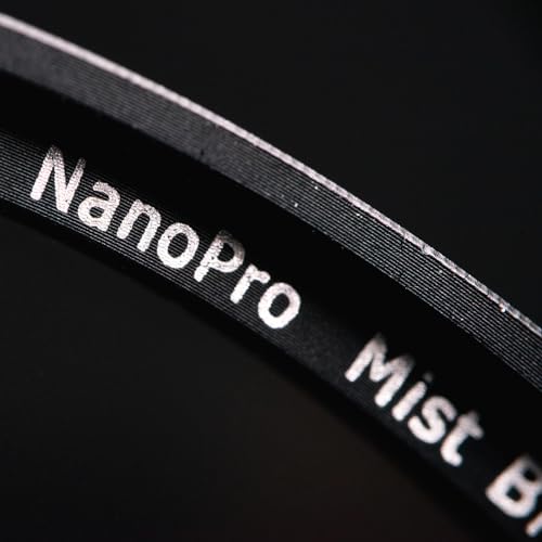 Filtre de diffusion de précision Haida 82mm en verre optique - 6