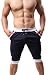 ONEFIT Sport Sweat Pants Shorts Harem Dance Baggy Jogging Training Trousers
