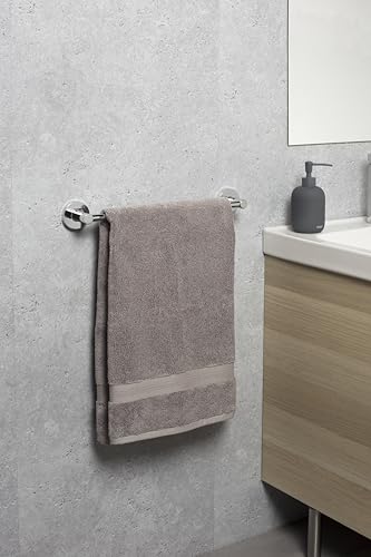 Porte-serviette 38 cm TATAY Martins pour optimiser le mur de la douche - 3