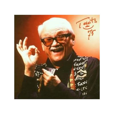 Toots 75 - The Birthday Album