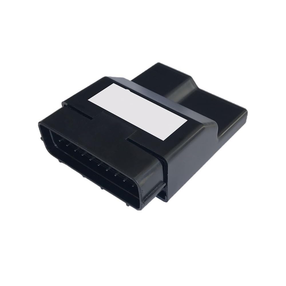 Pièces moto CDI CDI pour XL650V pour Transalp XL 650 V RD10 RD11 TCI ECU IGNITOR 30410-MCB-611 2000-2006 puissance améliorée pour l'édition