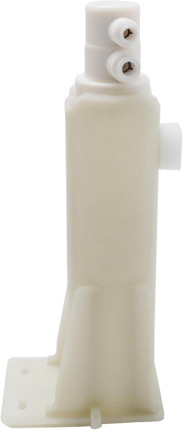 EATAKWARD WP2186443 Refrigerator Housing, Replacement for Whirlpool Refrigerators, Replacement for Kenmore Refrigerators, Replaces EAP11739083 WP2186443VP 451472