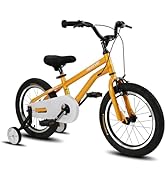 Amazon | 自転車 子供 子供用自転車 男の子 女の子 後部座席/荷物