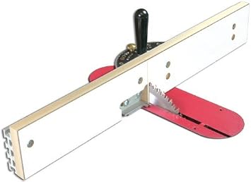Woodhaven 4555 Box Joint Jig