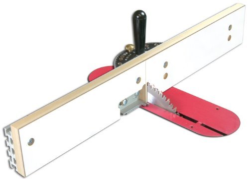 Woodhaven 4555 Box Joint Jig - Thumbnail 4