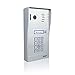 GBF Smart Video Door Phone & Doorbell Intercom System Kit,1080P HD, Smart Keypad, One 7