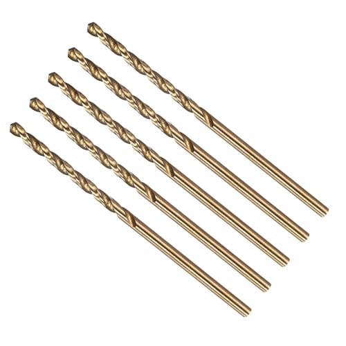 METALLIXITY Micro Drill Bit image