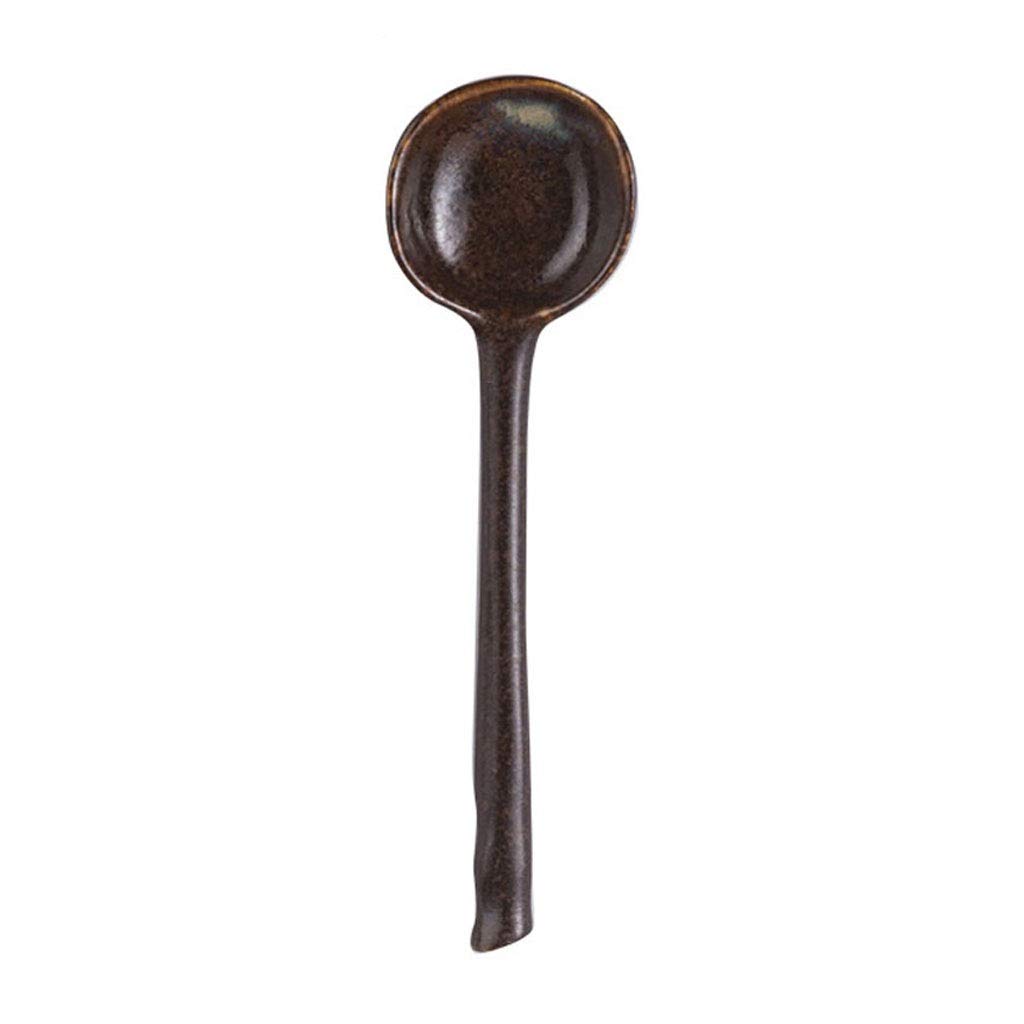 Set Di Cucchiai Sfusi Cucchiaio Da Cucina In Ceramica Creativa Ristorante Domestico Piccolo Cucchiaio Di Riso Cucchiaio Da Caffè Cucchiaio Da Caffè Giapponese Cucchiaio Da 10 Pezzi Set 4 Colori Cucchi