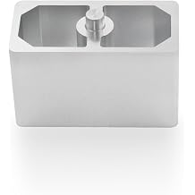 3 Inch Aluminum Leaf Spring Lowering Block-Universal
