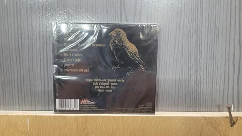 CD SENTRY (NACIONAL) (SLIPCASE)