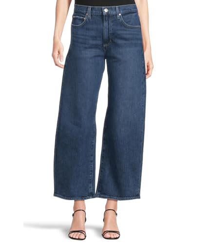 PAIGE Women's Arellia Ankle 25in Petite