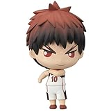 Most lottery Kuroko's Basketball does not practice game or J Award mini figure fire god Paramatman single item