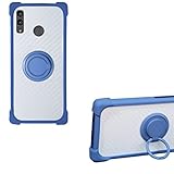 tablet gigaset qv1030 precio Panneau arrière rigide en PC + cadre en silicone souple + coussins gonflables de sécurité aux quatre coins