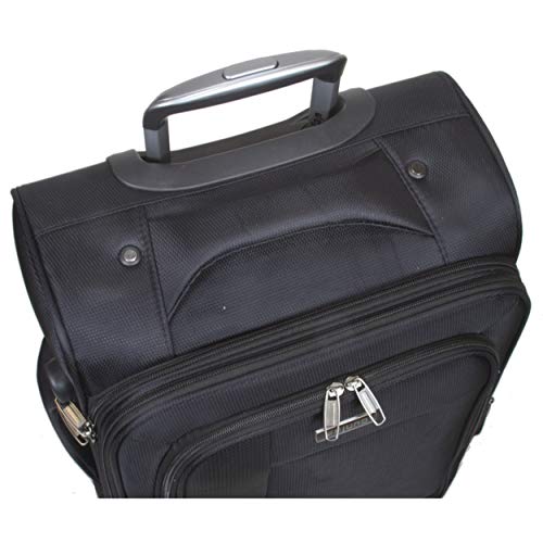Dejuno 2002DJ-BLACK