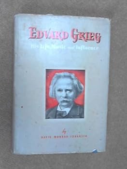 Edvard Grieg