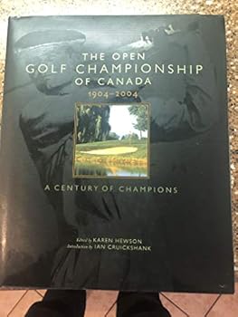 The Open Golf Championship of Canada