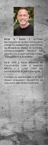 L'uomo Di Milwaukee - 3