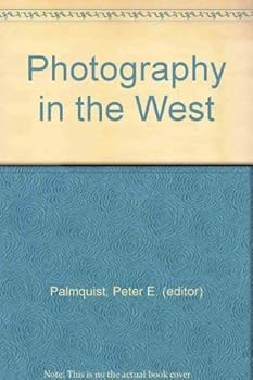 Paperback Photography in the West Book