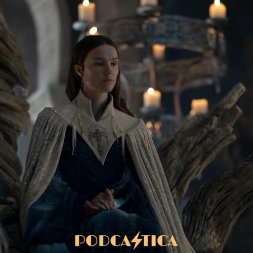 House of the Dragon S3E4 "Tumbleton"