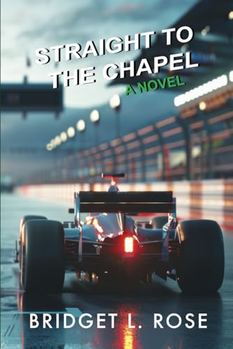 Straight To The Chapel