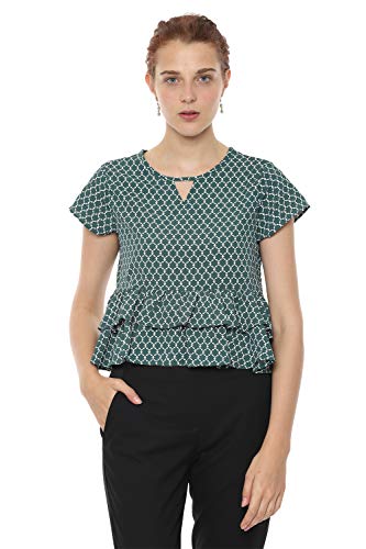 Image of Van Heusen Women Top