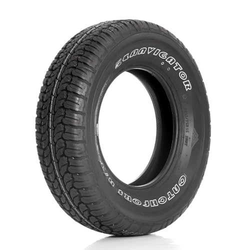 Gomme Pneumatici Catchfors A/T 4X4 M+S 215/75 R15 100T Lanvigator